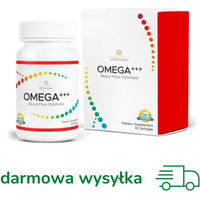 Produktbild von Life Pharm Laminina Omega 3 Nahrungsergänzungsmittel 120 Kapseln