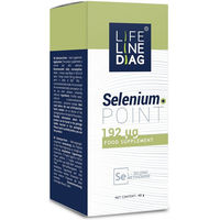 Produktbild von Lifeline Diag Nahrungsergänzungsmittel flüssig vegan glutenfrei laktosefrei für Kinder und Erwachsene