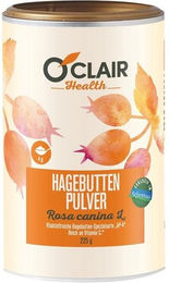 Lihn Hagebutten-Pulver Bio vegan – Bild 1 von 1