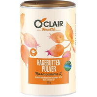 Produktbild von Lihn Hagebutten-Pulver Bio vegan