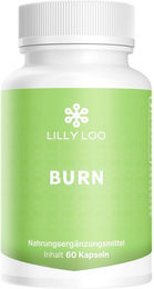 Lilly Loo Burn Kapseln ohne Zusatzstoffe – Bild 1 von 4