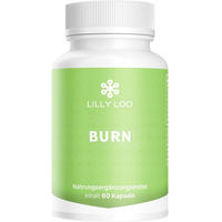 Produktbild von Lilly Loo Burn Kapseln ohne Zusatzstoffe