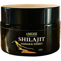 Produktbild von Linecase Natur Shilajit mit Manuka Honig