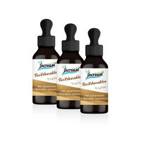 Produktbild von Liposomale Bockshornklee Tropfen von Increase mit MCT Öl hochdosiert vegan und laktosefrei 3 x 60 ml