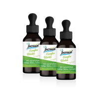 Produktbild von Liposomale Ginkgo Biloba Tropfen von Increase mit MCT Öl vegan und laktosefrei 60 ml