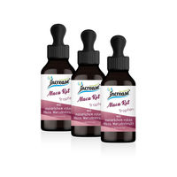 Produktbild von Liposomale Maca Tropfen hochdosiert vegan und laktosefrei ohne Zusatzstoffe 60 ml