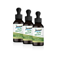 Produktbild von Liposomales Cholin Bitartrat Increase Tropfen hochdosiert vegan und laktosefrei für Sportler