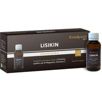Produktbild von LISIKIN KINTEGRAVIT von SITAR ITALIA, 6 Fläschchen à 25 ml Flüssigkeit