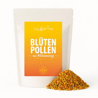 Produktbild von Little Bee Fresh Blütenpollen ohne Zusatzstoffe 80g