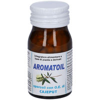 Produktbild von Logica Ätherisches Öl Cajeput 50 ml