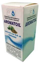 Logica Aromatoil Oregano Kügelchen 50 Stück – Bild 1 von 1