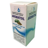 Produktbild von Logica Aromatoil Oregano Kügelchen 50 Stück