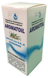 Logica Aromatoil Rosmarino 50 Stück mit Deckel – Bild 1 von 1