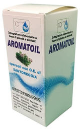 Logica Aromatoil Santoreggia 50 Kapseln – Bild 1 von 1