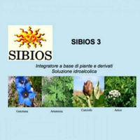 Produktbild von Logica SIBIOS 03 Tropfen pflanzlicher Ursprung alkoholfrei 50 ml