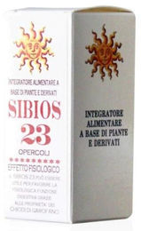 Logica SIBIOS 23 48 Kapseln – Bild 1 von 1