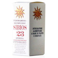 Produktbild von Logica SIBIOS 23 48 Kapseln