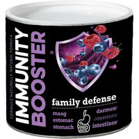Produktbild von Lombardia Vita Immunity Booster Family Defense Probiotika für Darmflora und Verdauung