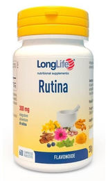 Longlife Rutin 300 mg Tabletten 60 Stück – Bild 1 von 1