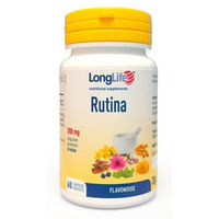 Produktbild von Longlife Rutin 300 mg Tabletten 60 Stück