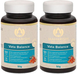 Looskade Vata-Balance Tabletten – Bild 1 von 1