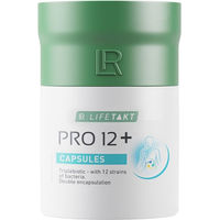 Produktbild von LR Pro12 Plus Triplebiotic Kapseln