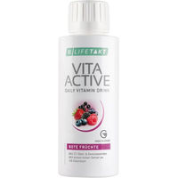 Produktbild von LR Vita Active Vitamin Drink für Erwachsene