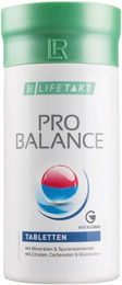 LRLIFETAKT Mineralstoff-Komplex laktosefrei Tabletten – Bild 1 von 1