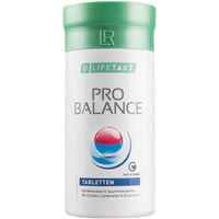 Produktbild von LRLIFETAKT Mineralstoff-Komplex laktosefrei Tabletten