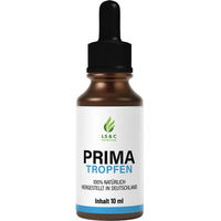 Produktbild von LS & C Nutrition Prima Tropfen ohne Zusatzstoffe