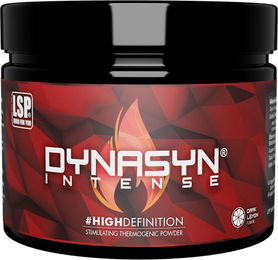 LSP DYNASYN Intense Whey Protein Pulver Neutral 200 g – Bild 1 von 1