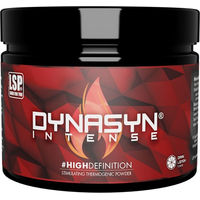 Produktbild von LSP DYNASYN Intense Whey Protein Pulver Neutral 200 g