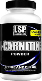 LSP L-Carnitin Pulver 1000 g – Bild 1 von 1