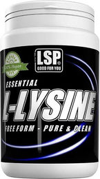 LSP L-Lysin Pulver vegan 1000 mg – Bild 1 von 1