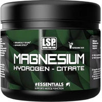 Produktbild von LSP Magnesium Citrat