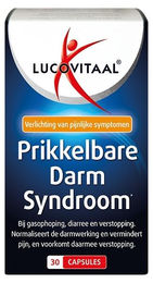 Lucovitaal Kapseln 30 Stück – Bild 1 von 1