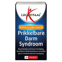 Produktbild von Lucovitaal Kapseln 30 Stück