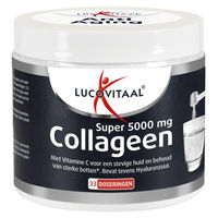 Produktbild von Lucovitaal Super Kollagen 5000 mg Pulver
