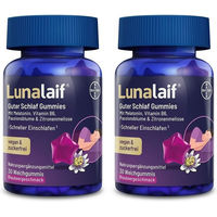 Produktbild von Lunalaif Guter Schlaf Gummies