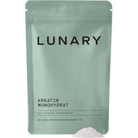 Produktbild von LUNARY CREAVITALIS Kreatin-Monohydrat Pulver ohne Zusatzstoffe