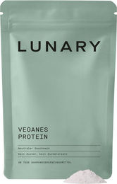 LUNARY Veganes Mehrkomponenten Proteinpulver Neutral Zuckerfrei ohne Zusatzstoffe – Bild 1 von 1