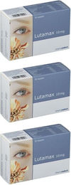 Lutamax Vitamin-Kombination 10 mg Kapseln für Senioren von medphano Arzneimittel GmbH – Bild 1 von 1