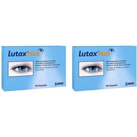 Produktbild von Lutax Kapseln 100 Stück
