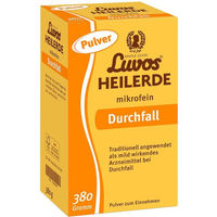 Produktbild von Luvos Heilerde mikrofein Pulver ohne Zusatzstoffe