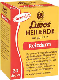 Luvos Heilerde Tabletten 20 Stück – Bild 1 von 1