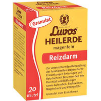 Produktbild von Luvos Heilerde Tabletten 20 Stück