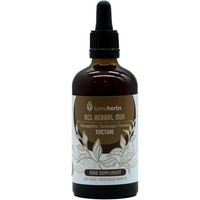 Produktbild von Lymeherbs ACL Kräutermischung Tinktur 1:5