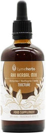 Lymeherbs AHI Kräutermischung Tinktur 1:5 Kräuter-Komplex flüssig – Bild 1 von 1