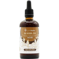 Produktbild von Lymeherbs AHI Kräutermischung Tinktur 1:5 Kräuter-Komplex flüssig