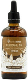 Lymeherbs ALA Kräutermischung Tinktur 1:5 Bio Kräuter-Komplex Flüssig – Bild 1 von 1